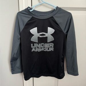 SOLD Under Armour Long Sleeve